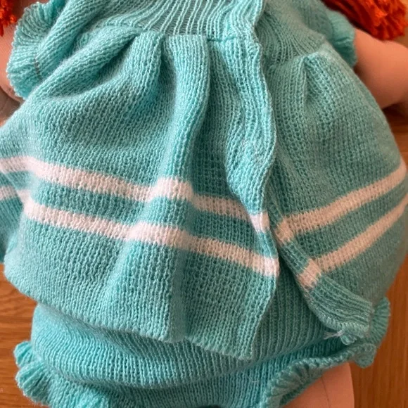 Vintage Original 1985 COLECO CABBAGE PATCH Doll NEW in Opened Box - Picture 4 of 13